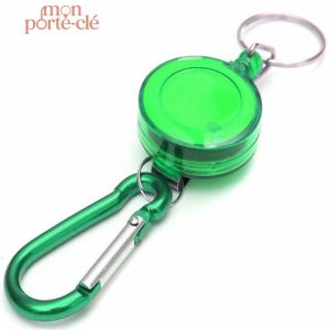 Yoyo Porte-Clé tendance pour les amateurs de fun