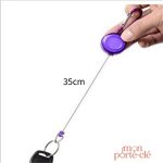 Accessoire de mode: Porte-Clé Yoyo amusant
