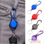 Porte-Clé Yoyo, l'originalité au quotidien