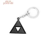 Porte-clé original pour les amoureux de Zelda