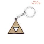 Porte-clé The Legend of Zelda, pièce de collection