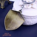 Porte-clé original The Legend of Zelda - vue 2