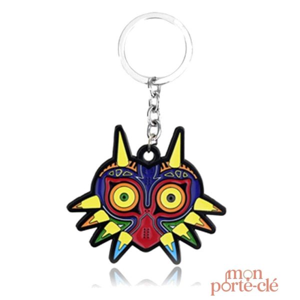 Porte-clé design original The Legend of Zelda