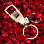 Porte-clé homme tendance pour un look stylé