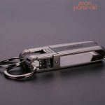 Porte-clé ceinture homme, un choix de qualité