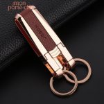 Porte-clé ceinture homme, indispensable pour vos clés