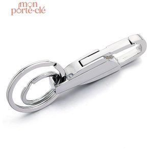 Porte-clé Zapper, accessoire pratique pour homme