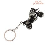 Accessoire essentiel pour motard aventurier