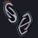 Porte-Clé titane moderne pour un homme actif