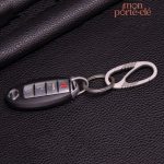 Porte-Clé homme en titane haute résistance