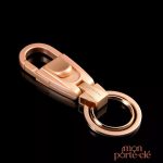 Porte-clé élégant pour un usage quotidien