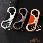 Porte-clé sympa pour homme