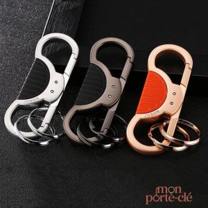 Porte-clé sympa pour homme