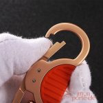 Porte-clé tendance et fonctionnel