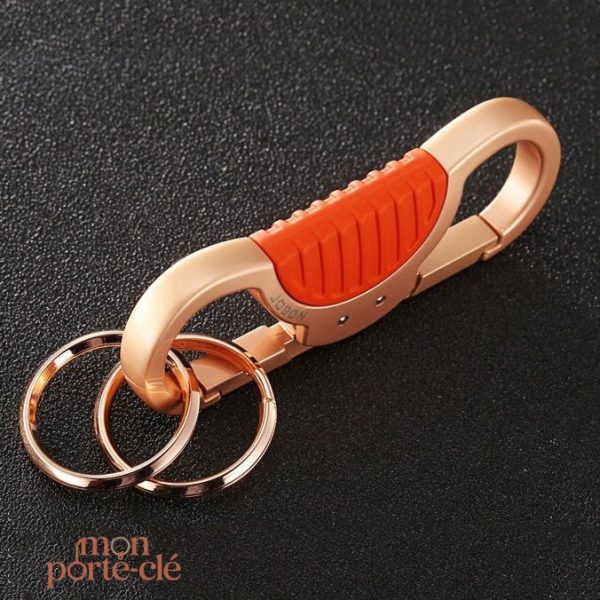 Porte-clé à la mode pour tous les jours