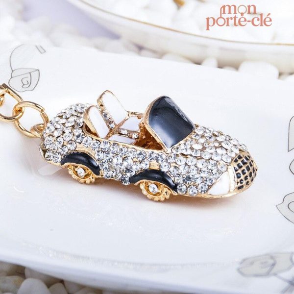 Accessoire automobile en design deluxe