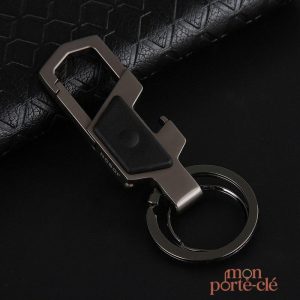 Accessoire de clé multifonction avec éclairage LED