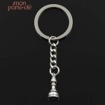 Porte-clé échecs design créatif et ludique