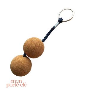 Porte-clé flottant léger, idéal pour les activités nautiques et en extérieur