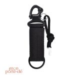 Porte-Clé homme en design militaire