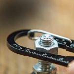 Accessoire incontournable : porte-clé multifonction