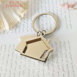 Accessoire pratique pour organiser vos clés maison