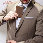 Accessoire homme pratique : porte-clé et porte-monnaie