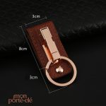 Porte-clé Pro - 001, accessoire indispensable au travail