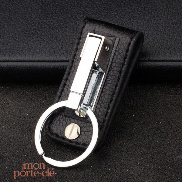 Porte-clé Pro - 001 avec finition élégante