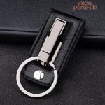 Porte-clé durable pour les professionnels en déplacement