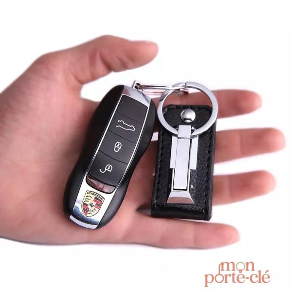 Porte-clé Pro - 001 pour une organisation efficace