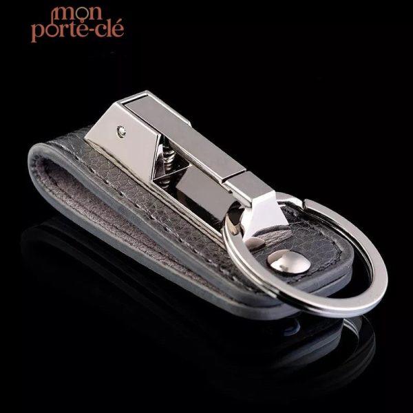 Porte-clé fonctionnel, idéal pour les clés de bureau