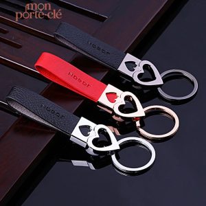 Porte-Clé Professionnel Pro - 002 en métal durable