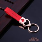 Porte-clé Pro - 002 avec design élégant et fonctionnel