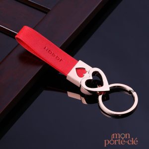 Porte-clé Pro - 002 avec design élégant et fonctionnel