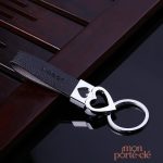 Porte-Clé Pro - 002 idéal pour les professionnels en déplacement