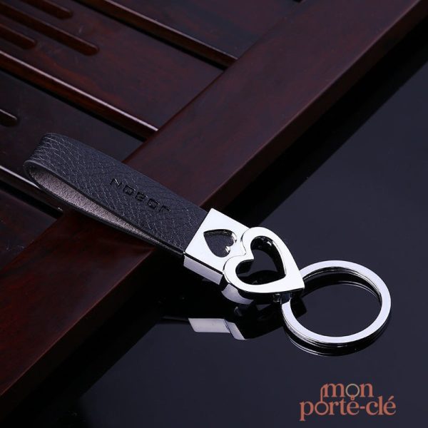 Porte-Clé Pro - 002 idéal pour les professionnels en déplacement
