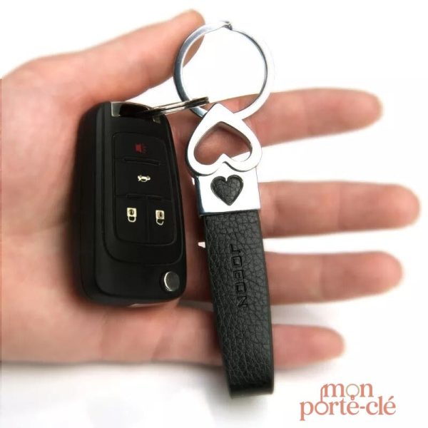 Porte-Clé Pro - 002, parfait pour organiser vos clés