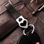 Porte-Clé Pro - 002, un choix de qualité pour les utilisateurs