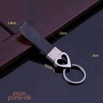 Porte-Clé Professionnel Pro - 002, un indispensable du quotidien