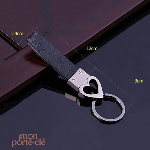 Porte-Clé Professionnel Pro - 002, un indispensable du quotidien