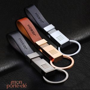 Porte-Clé Professionnel Pro - 007