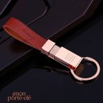 Porte-clé Pro 007 en design élégant et fonctionnel