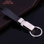 Porte-clé Pro 007 avec un style moderne et pratique
