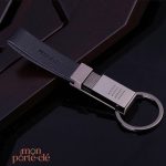 Porte-clé Pro 007, accessoire professionnel indispensable