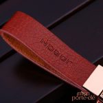 Porte-clé Pro 007, design compact et esthétique