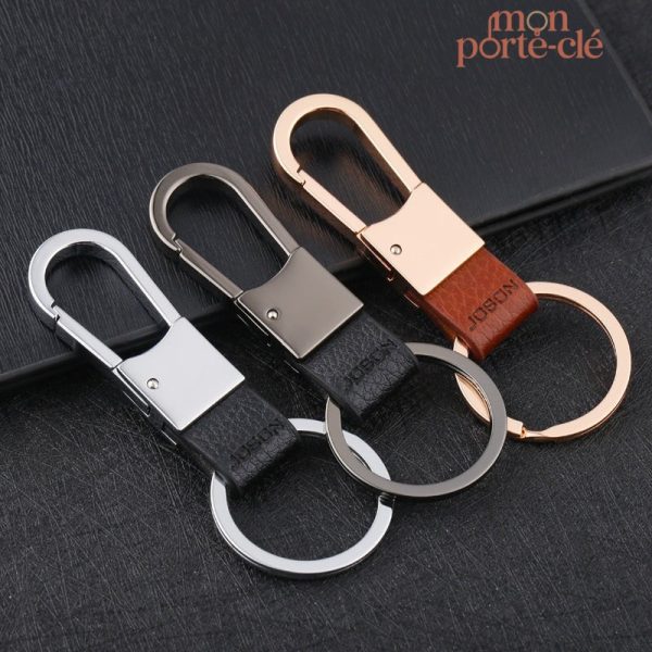 Porte-Clé Professionnel Pro - 008