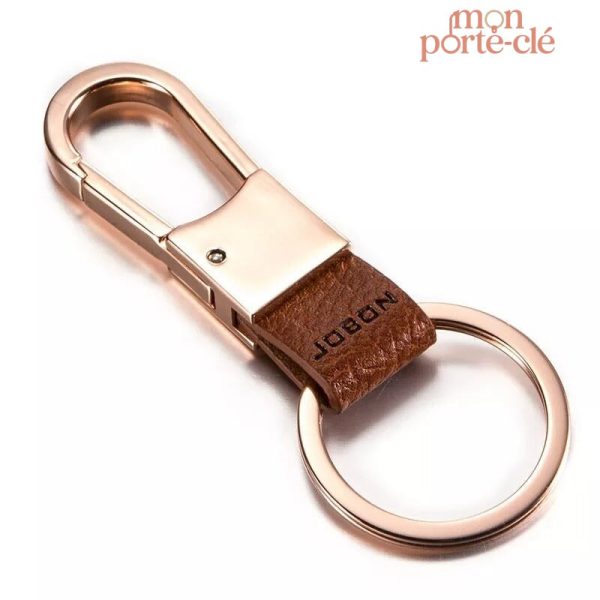 Porte-Clé Pro - 008, design élégant et fonctionnel