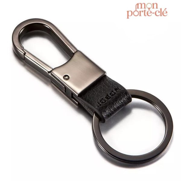 Pro - 008, porte-clé pratique pour usage quotidien