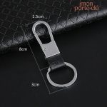 Porte-Clé Professionnel, version Pro - 008